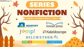 Series Nonfiction [upl. by Mobley]