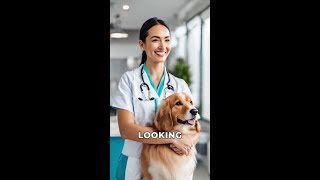 How to Find the Perfect Vet for Your Pet [upl. by Beesley]