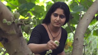 AMRUTHA RASAM  Web Series  Episode 3  കാത്തുവിന്റെ കുളിസീൻ  Malayalam Web Series [upl. by Aokek42]