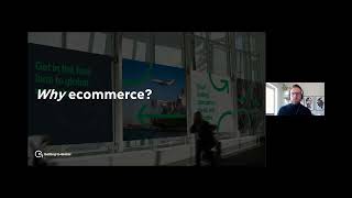 Fundamentals of crossborder ecommerce [upl. by Harihs]