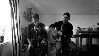 Ed Sheeran  One Cover Acoustic [upl. by Schreibe]