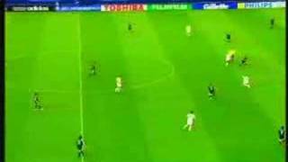 BBC World Cup 06 Goals of the Tournament [upl. by Derzon]