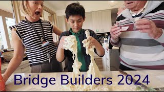 Bridge Builders 2024  Trailer [upl. by Enyad]