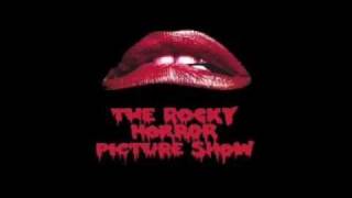 the rocky horror picture show  11  What Ever Happened to Saturday Night [upl. by Iluj94]