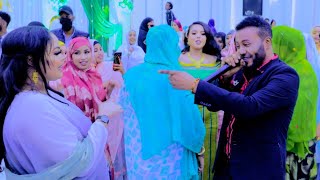 AHMED ZAKI FT RASMI RAYS 2024  CILMI BAAN KU BARI LAA  OFFICIAL MUSIC VIDEO [upl. by Steddman3]