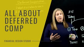 Should I Use a Deferred Compensation Plan [upl. by Eleaffar]