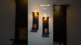 Diwali craftDIYHandmadefestival decoration diy ganusstudio [upl. by Westlund]