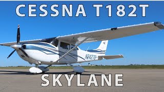 AirMart  2007 Cessna T182T Skylane [upl. by Rodie]