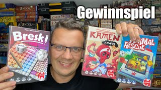 Gewinnspiel Teil 27 Jumbo [upl. by Abner150]