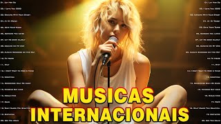 Musicas Internacionais Mais Tocadas 2024 🟢 Top 100 Acustico Músicas Internacionais Pop 2024 [upl. by Etnohs]