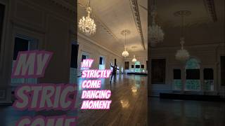 Everyone Deserves Their Own Strictly Come Dancing Moment Waltzing in the Ballroom  Hopetoun House [upl. by Elmo]