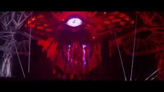 Qlimax 2013 Liveset  Alpha² with Tracklist and Times HD 1080p [upl. by Gonyea865]