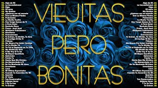 100 Canciones Romanticas Viejitas Pero Bonitas  Música Romántica de Todos Los Tiempos 70s 80s 90s [upl. by Bittencourt]