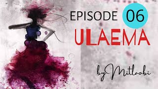 Ulaema  Ep06  Paenubi Yaikhom  Mitlaobi [upl. by Atenek]