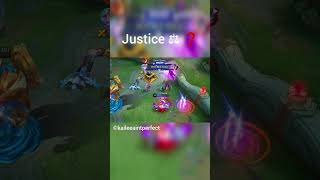 some Time its just not about skill its about luck 🙂 mobilelegends mobilelegendsbangbang mlbb ml [upl. by Mathias]