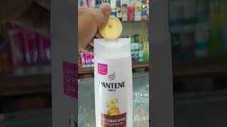 Pantene shampoo review [upl. by Cataldo]