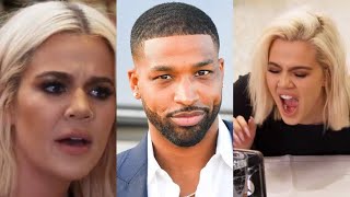 Khloe Kardashian OFFICIALLY Done With Tristan Thompson’s BS‼️ [upl. by Oiramed627]