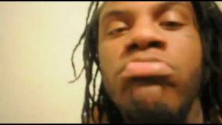 Fat Trel  Freeze Me Official Music Video [upl. by Ldnek941]