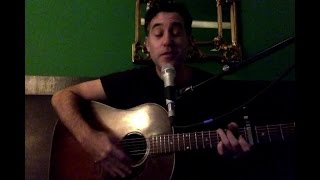 Joshua Radin  Enough for You Acoustic [upl. by Archy]