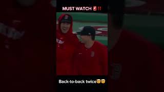 ROB REFSNYDER AND TYLER O’NEILL GO BACK TO BACK TWICE AGAINST THE ORIOLES 🤯😤🔥‼️redsox mlb [upl. by Burdett]