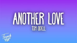 Tom Odell  Another Love [upl. by Lang]