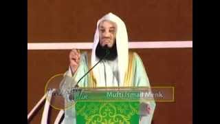 Productive Muslim Dubai  Mufti Menk [upl. by Sabian]