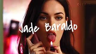 Jade Baraldo  Lilith Legendado [upl. by Seward]