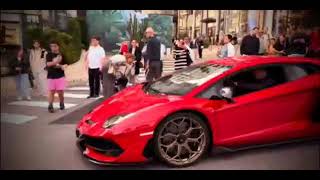 Monaco Lifestyle Luxurious Living and Top Supercars youtube car monaco luxuryscars automobile [upl. by Yelha880]