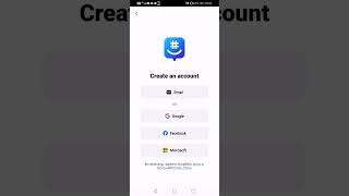 How to use groupme app shorts [upl. by Neelhtak]