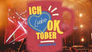 Oktober Igrejinha 2018 [upl. by Suoicul]