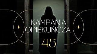 Kampania opiekuńcza Rozdział 45  Harry Potter Fanfiction Audiobook [upl. by Aillicec]