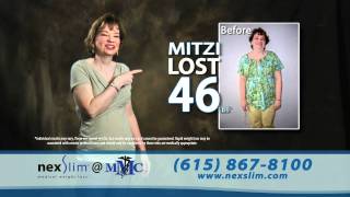 NexSlim Medical Weight Loss TV 30 [upl. by Lightman51]