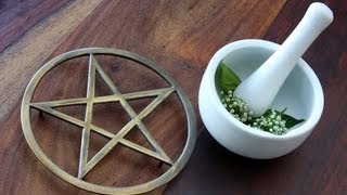 Do Wiccans Practice Witchcraft  Wicca [upl. by Somisareg521]