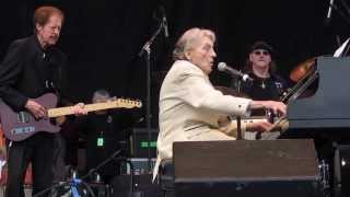 Jerry Lee Lewis quotGreat Balls of Firequot [upl. by Sherburn162]