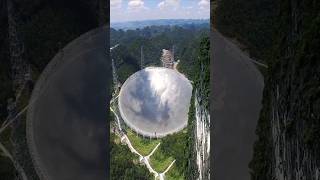 The FAST Telescope A Marvel of Science and a New Tourist Hotspot shots facts china [upl. by Reseda]