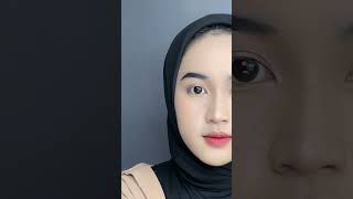 Tutorial Alis dan Eyeliner makeup beauty musicflower [upl. by Olivier]