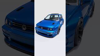 Rob3rtdesign X MOZY volkswagen vwgolf golfmk3 vwgolfmk3 volkswagengolf mk3golf [upl. by Sidra]