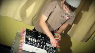 PLAY THAT  DVJ UPSET  VESTAX VCI 380 [upl. by Letnuahs]