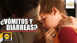 ¿Qué es el rotavirus [upl. by Kcir]