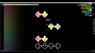 Aiobahn  Angel Breaking Quaver Normal 710 [upl. by Adrahc668]