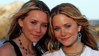 The Challenge Full Movie Facts amp Review  MaryKate and Ashley Olsen [upl. by Eisaj]