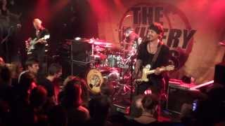 The Winery Dogs live  La Maroquinerie Paris 150913 Part 5 [upl. by Aidnama312]