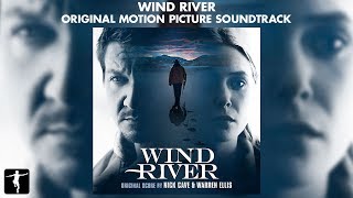 Wind River  Nick Cave amp Warren Ellis  Soundtrack Preview Official Video [upl. by Merill]