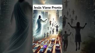 quot¡Jesús Viene Pronto ¿Estás listo jesusvienepronto amor mensaje fe [upl. by Botzow]