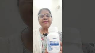 Boswellia Vegetarian Capsules best for Arthritis relifjointpain ytshorts [upl. by Waller538]