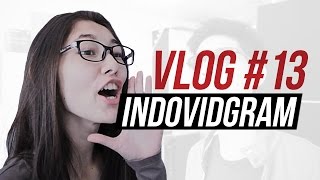 INDOVIDGRAM feat DEVINAUREEL amp AULION  OnVlog 13 [upl. by Ssilem479]