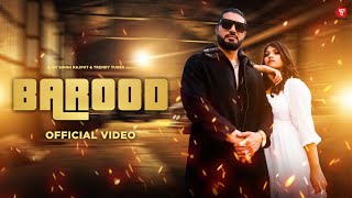 BAROOD Full Video Sukhdev Sharma Neha Rana Krishna Madha Moni H  New Haryanvi Song 2024  TMG [upl. by Akahc173]