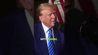 Donald Trump Talks Joe Rogan Lex Fridman Podcast [upl. by Acyre460]