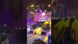 Toby Keith I wanna talk about me live at dauphins countryfest 2019 [upl. by Araj]