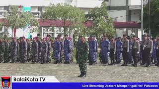 Kominfo TV Padang Live Stream [upl. by Giuliana894]